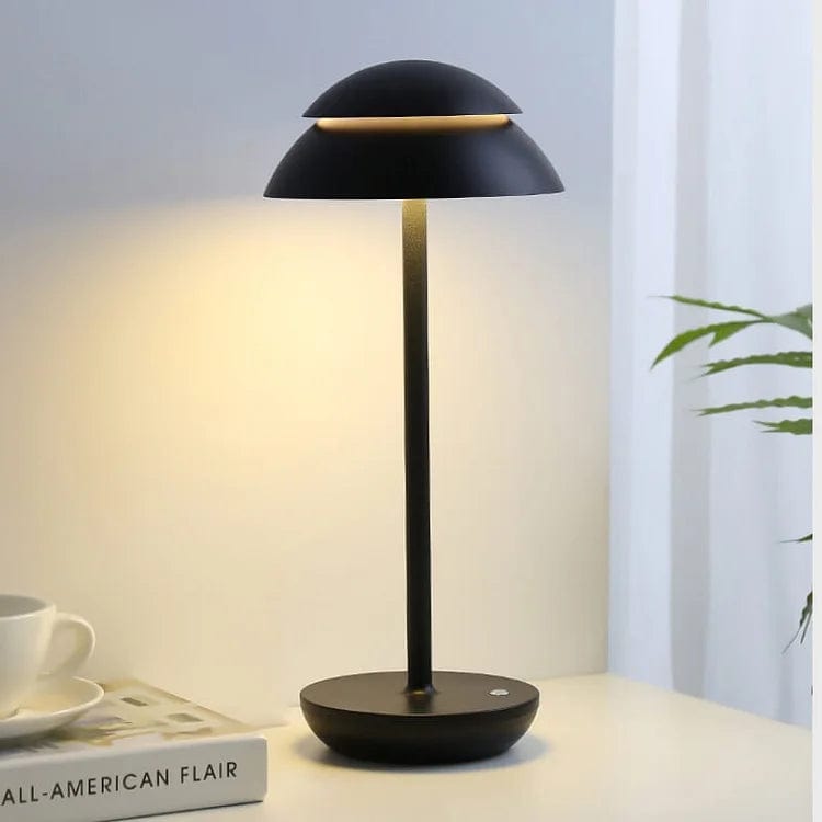 Luminous Prestige Lamp – Cordless, Rechargeable, & Dimmable