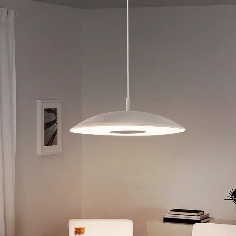 NordicGlow Suspended Lamp – Modern Elegance for Your Living Room