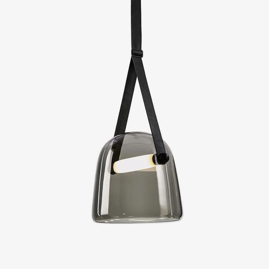 Mona Pendant Lamp - Minimalist Elegance with Soft Ambient LED Lighting