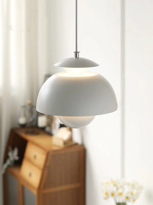 Modern Metal Bud Hanging Light – Sophisticated & Stylish Lighting Solution