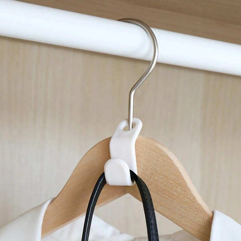 Magic Clothes Hanger Hooks