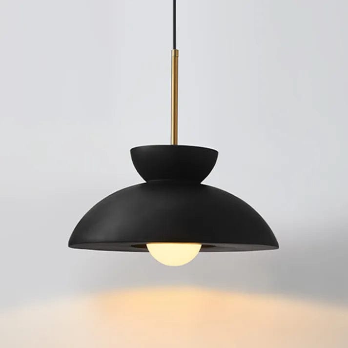 Augustus Nordic Pendant Light – Simple Elegance for Your Dining Room