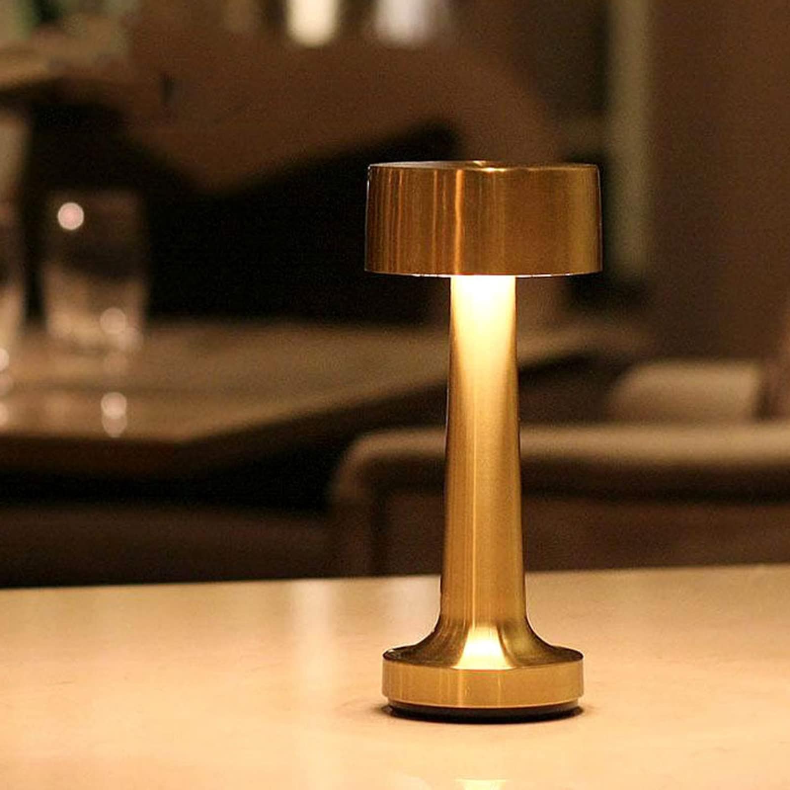 Elegant Dimmable Bar Lamp – LED & Energy-Efficient