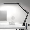 LED Desk Lamp with Clamp