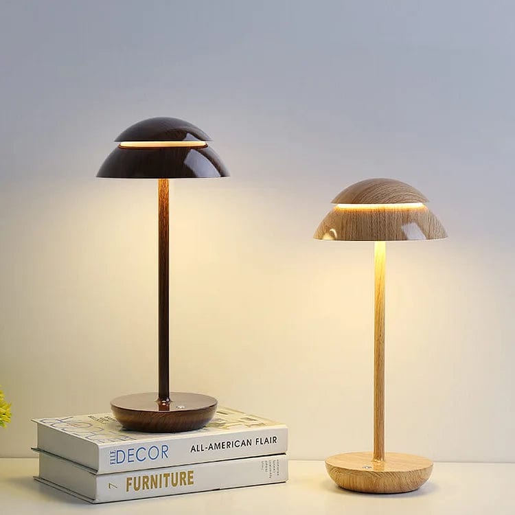 Luminous Prestige Lamp – Cordless, Rechargeable, & Dimmable