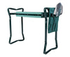 Garden Kneeler and Seat with Tool Bag