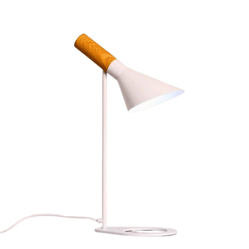 LED Modern Minimalist Lamp – Versatile Task & Reading Light