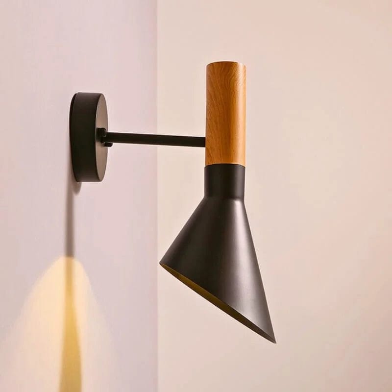 LED Modern Minimalist Lamp – Versatile Task & Reading Light