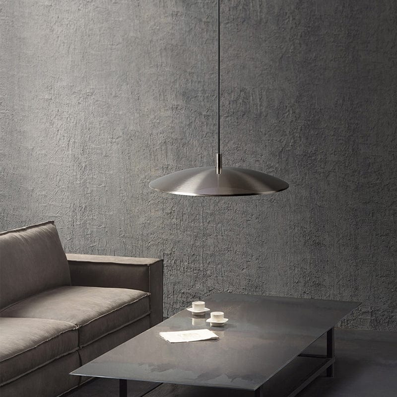 NordicGlow Suspended Lamp – Modern Elegance for Your Living Room