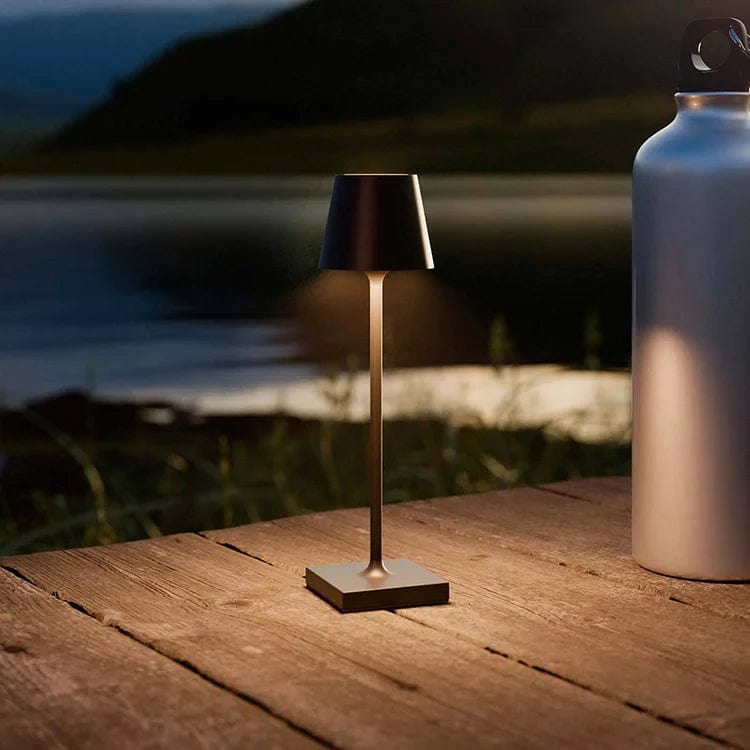 2024 Portable Pocket Lamp – Sleek, Dimmable, and Ready for Adventure