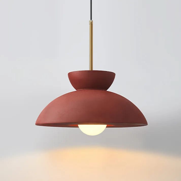 Augustus Nordic Pendant Light – Simple Elegance for Your Dining Room