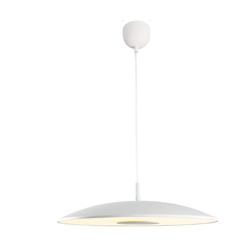 NordicGlow Suspended Lamp – Modern Elegance for Your Living Room