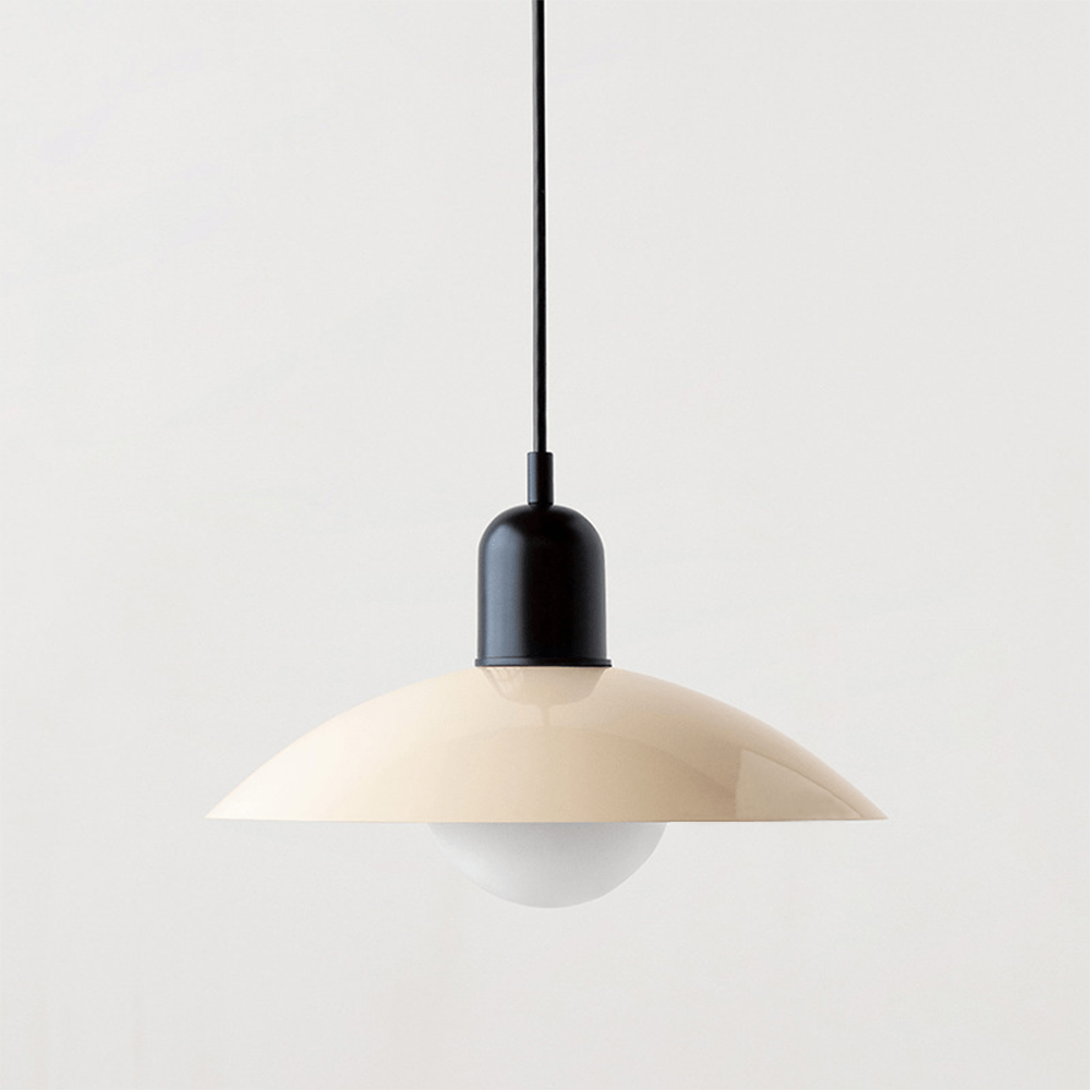 Macaron Pendant Light – Modern & Vibrant Lighting Solution