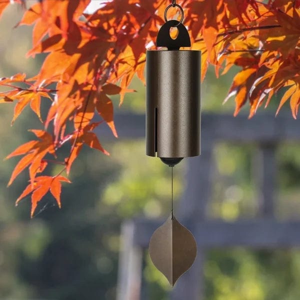 Limited Edition Deep Resonance Serenity Bell – Handcrafted Steel