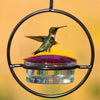 Hummingbird Paradise – Versatile Bird Feeder