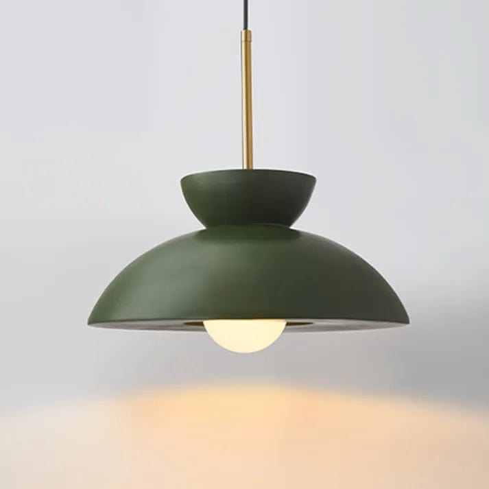 Augustus Nordic Pendant Light – Simple Elegance for Your Dining Room