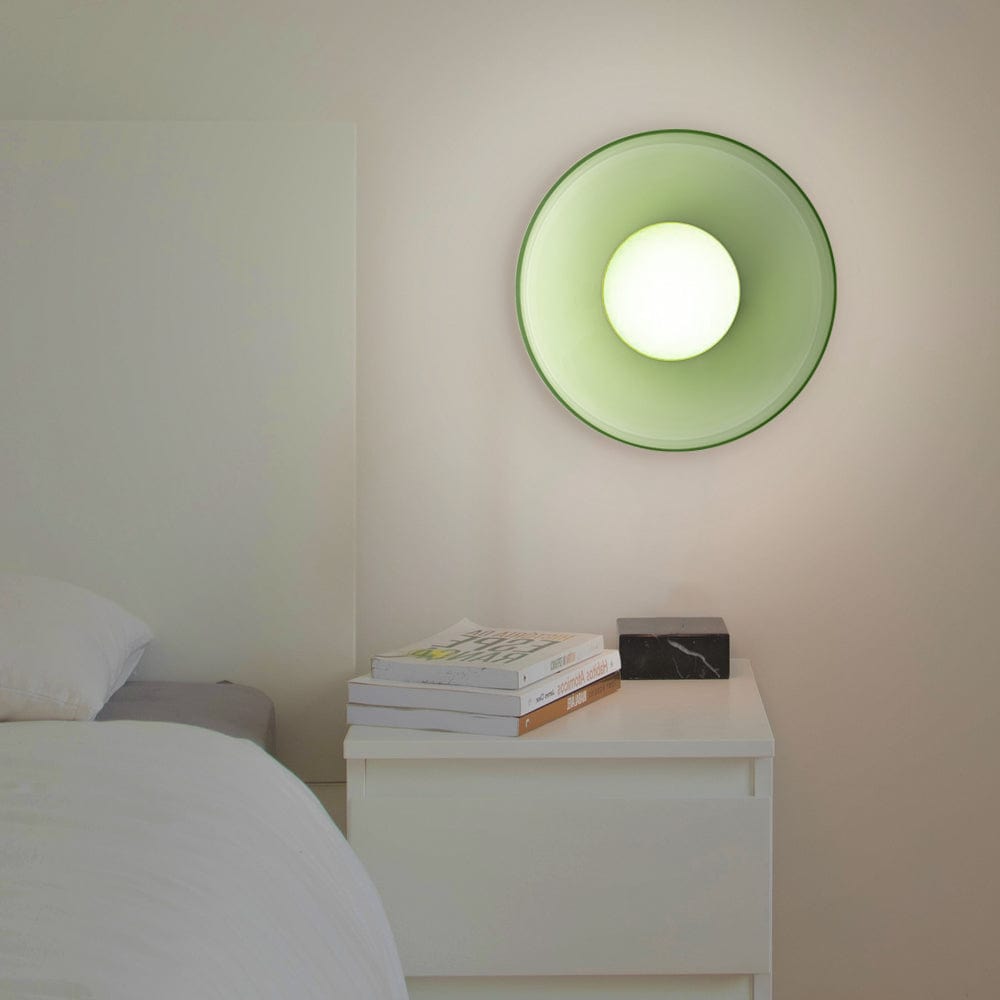 Modern Round Decorative Ceiling Light – Sleek and Stylish Lighting for Any Interior