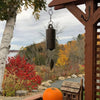 Limited Edition Deep Resonance Serenity Bell – Handcrafted Steel