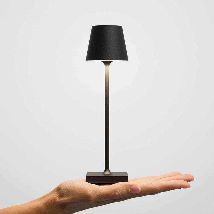 2024 Portable Pocket Lamp – Sleek, Dimmable, and Ready for Adventure