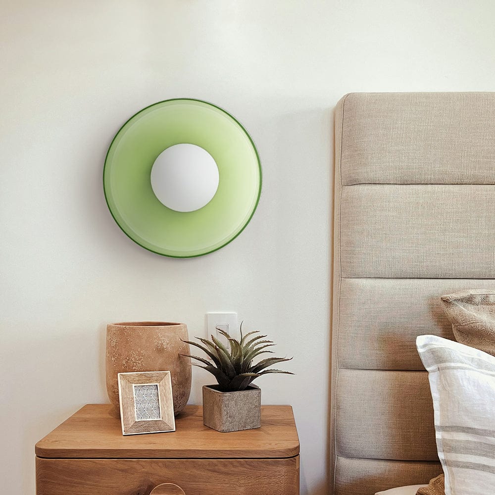 Modern Round Decorative Ceiling Light – Sleek and Stylish Lighting for Any Interior