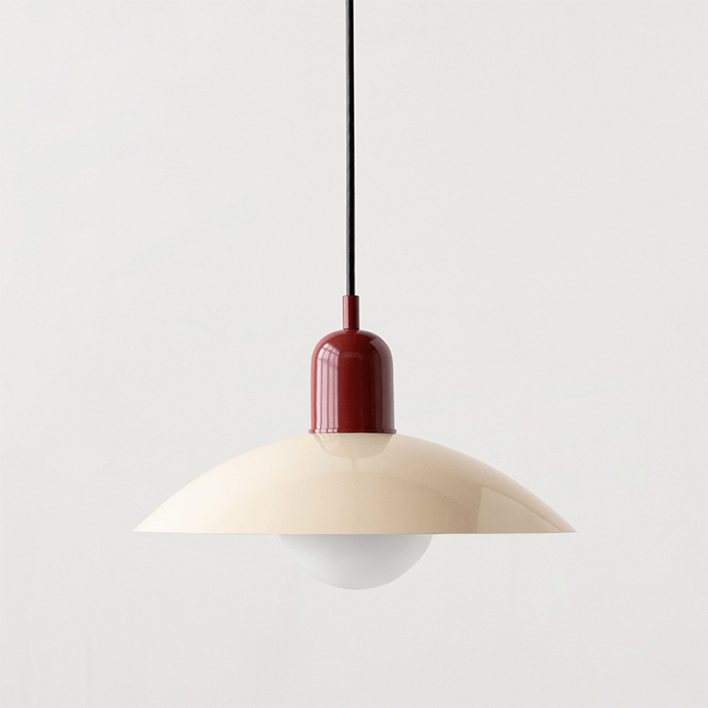 Macaron Pendant Light – Modern & Vibrant Lighting Solution