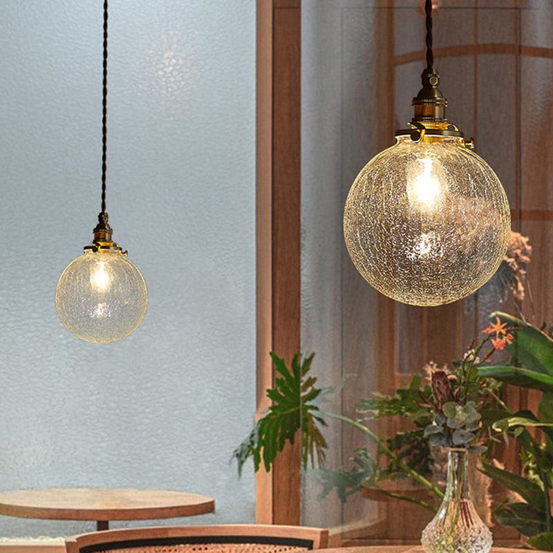 Verona Pendant Light – Tranquil Elegance Inspired by Wabi-Sabi