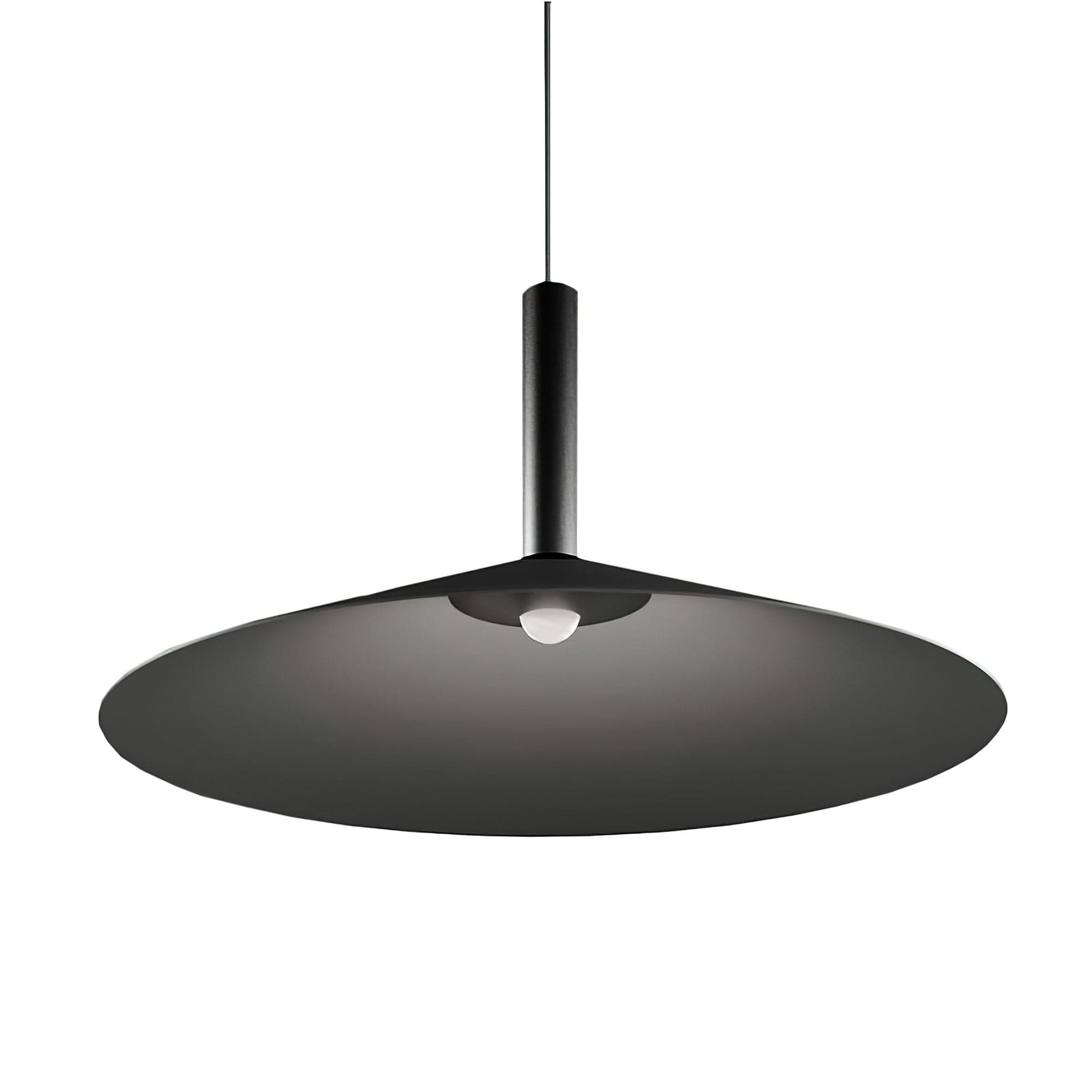 Altura Pendant Lamp - Modern Cone-Shaped LED Lighting with Elegant Simplicity