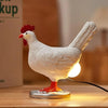 ChickLight™ – Whimsical LED Night Light for Fun and Festive Decor