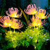 Fanciful Fairy Flowers – Solar-Powered Garden Lights