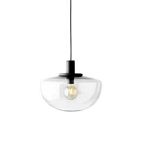 Spherical Glass Pendant Lights – Modern Elegance for Any Room