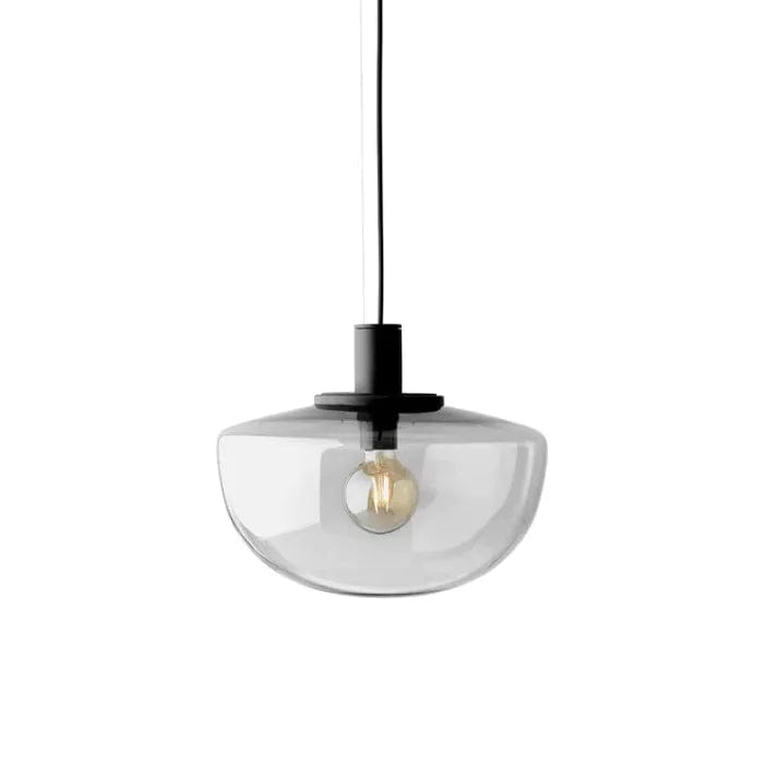 Spherical Glass Pendant Lights – Modern Elegance for Any Room