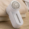 Handheld Cloth Lint Remover | Rechargeable & Portable Tool