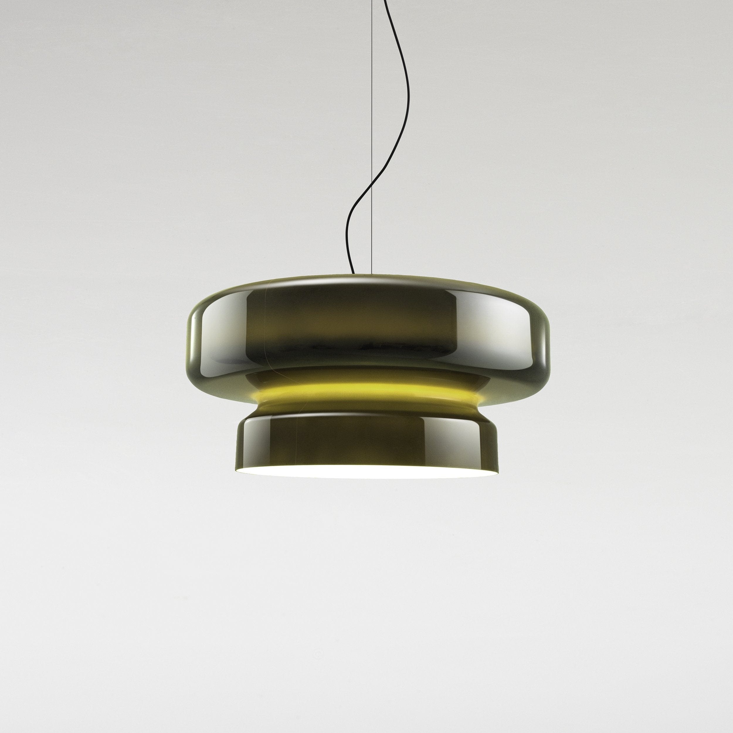 Bohemia Pendant Lamp – Organic Elegance with Innovative Design