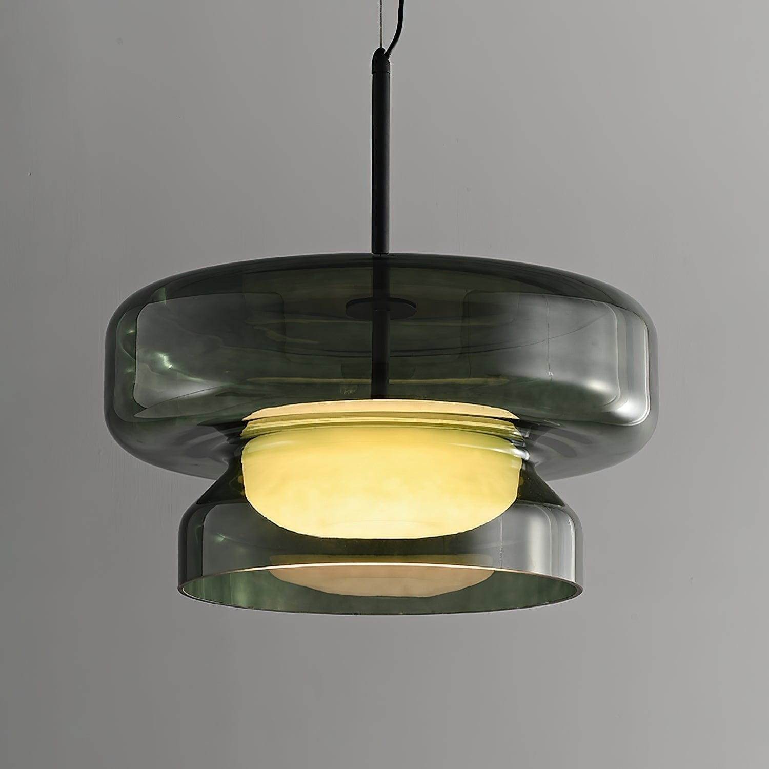 Bohemia Pendant Lamp – Organic Elegance with Innovative Design