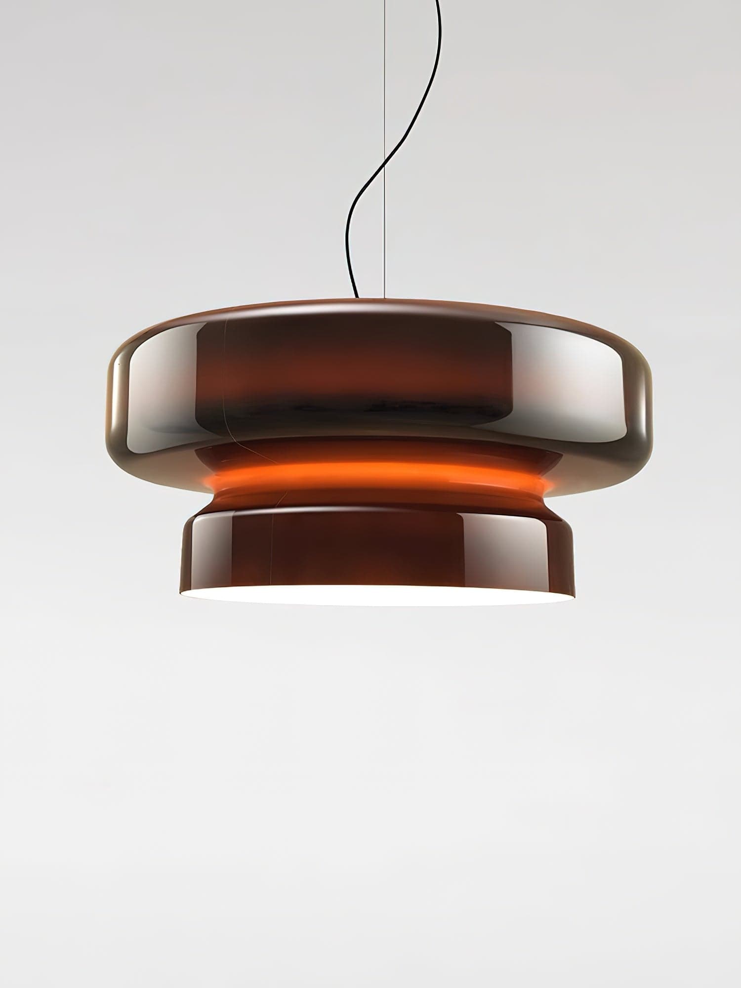 Bohemia Pendant Lamp – Organic Elegance with Innovative Design