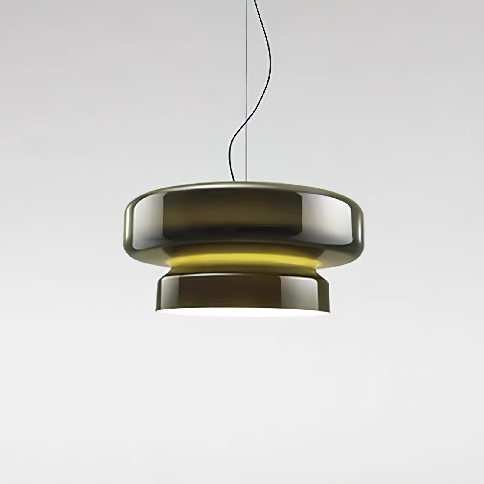 Bohemia Pendant Lamp – Organic Elegance with Innovative Design