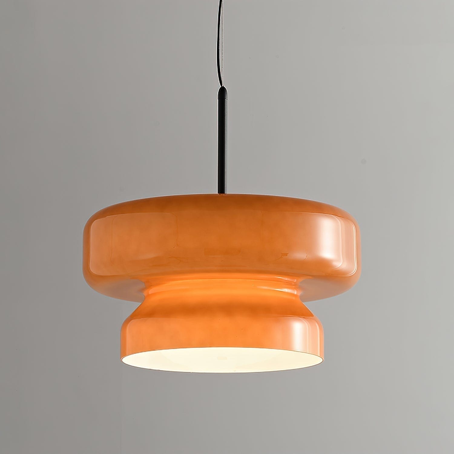 Bohemia Pendant Lamp – Organic Elegance with Innovative Design