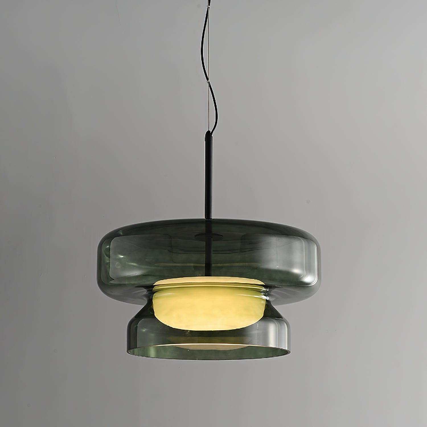 Bohemia Pendant Lamp – Organic Elegance with Innovative Design