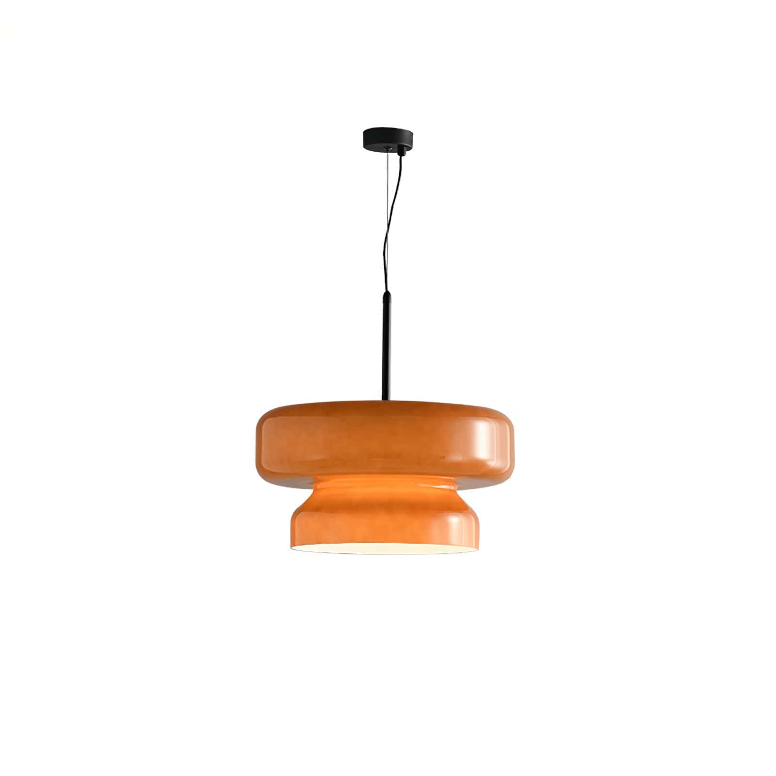 Bohemia Pendant Lamp – Organic Elegance with Innovative Design