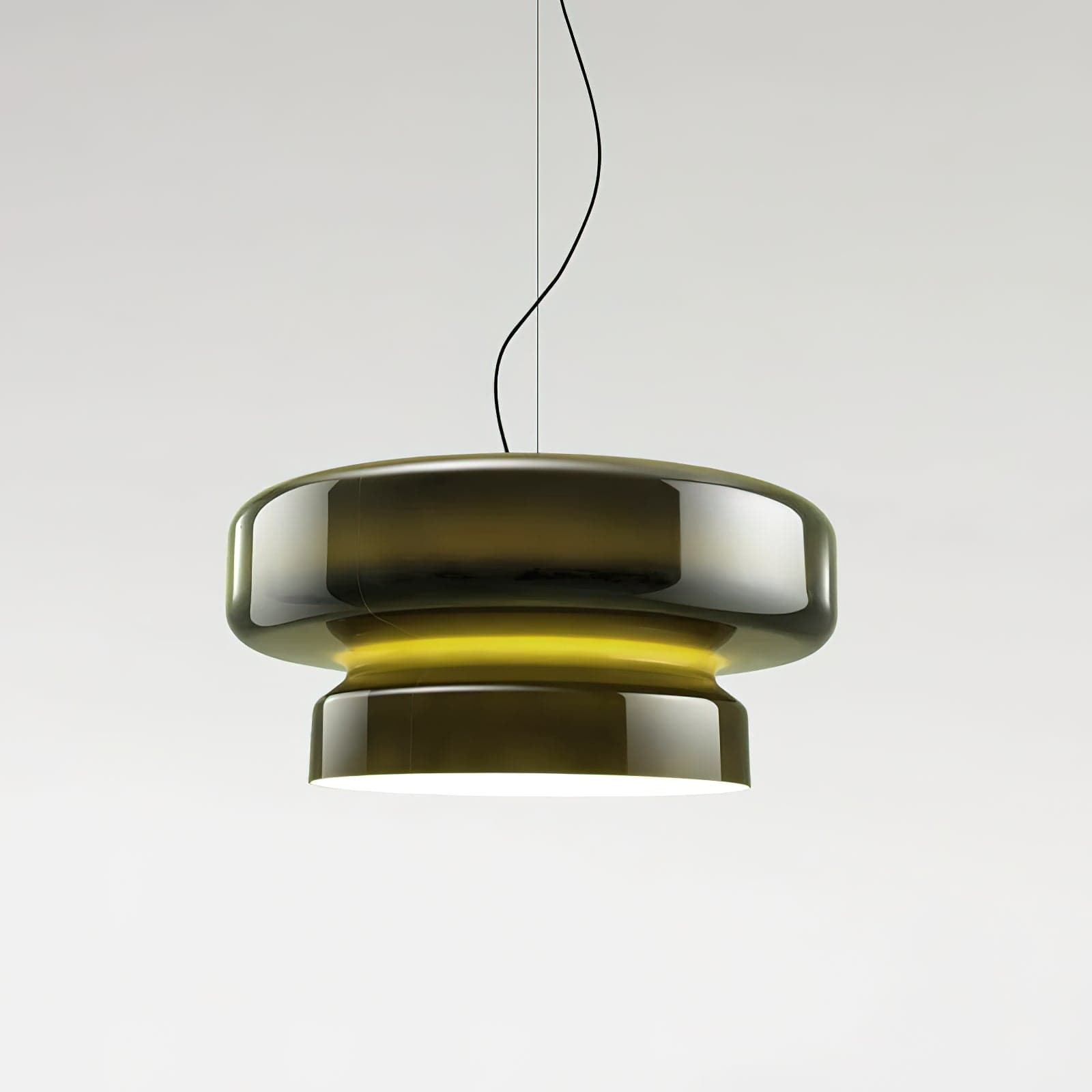 Bohemia Pendant Lamp – Organic Elegance with Innovative Design