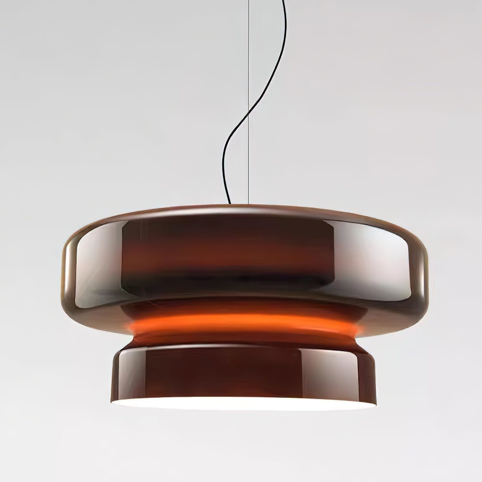 Bohemia Pendant Lamp – Organic Elegance with Innovative Design