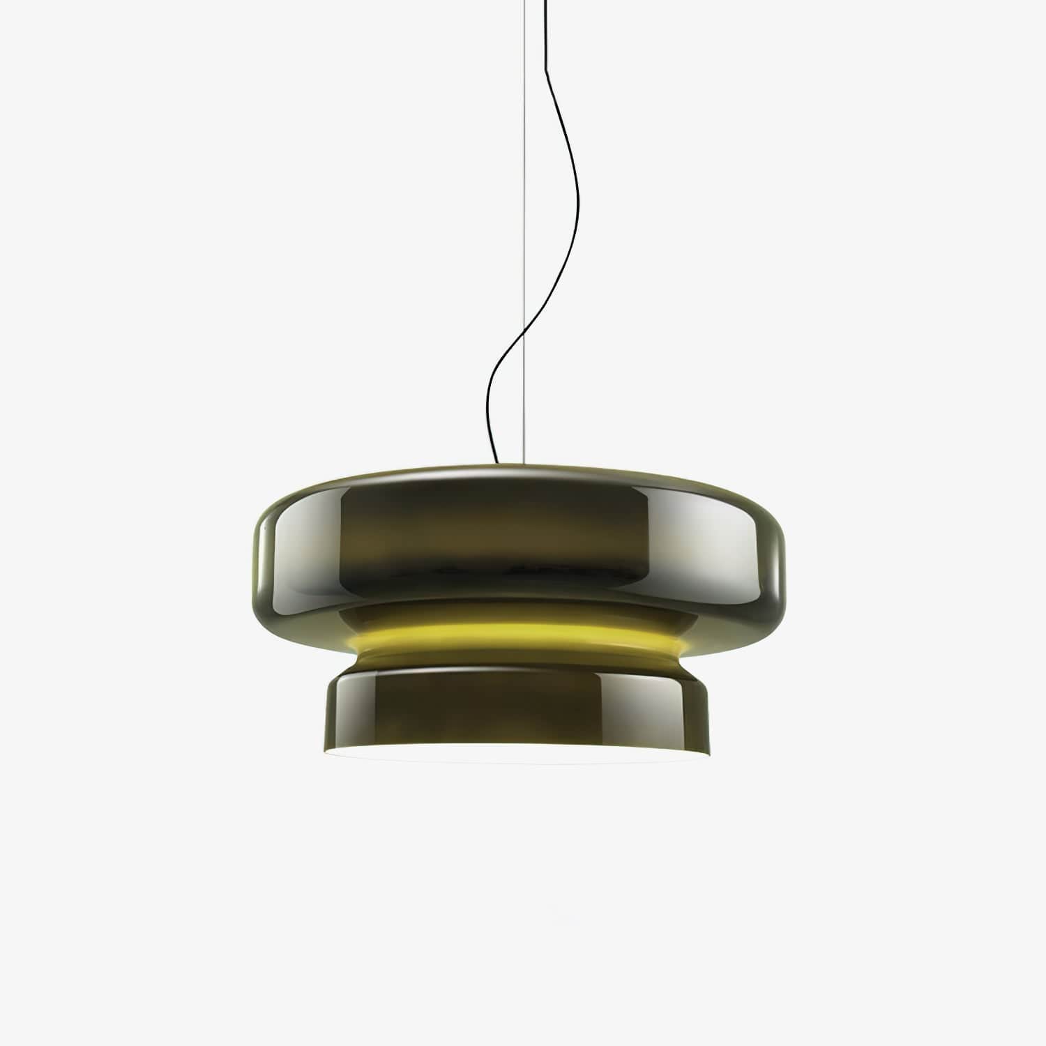 Bohemia Pendant Lamp – Organic Elegance with Innovative Design