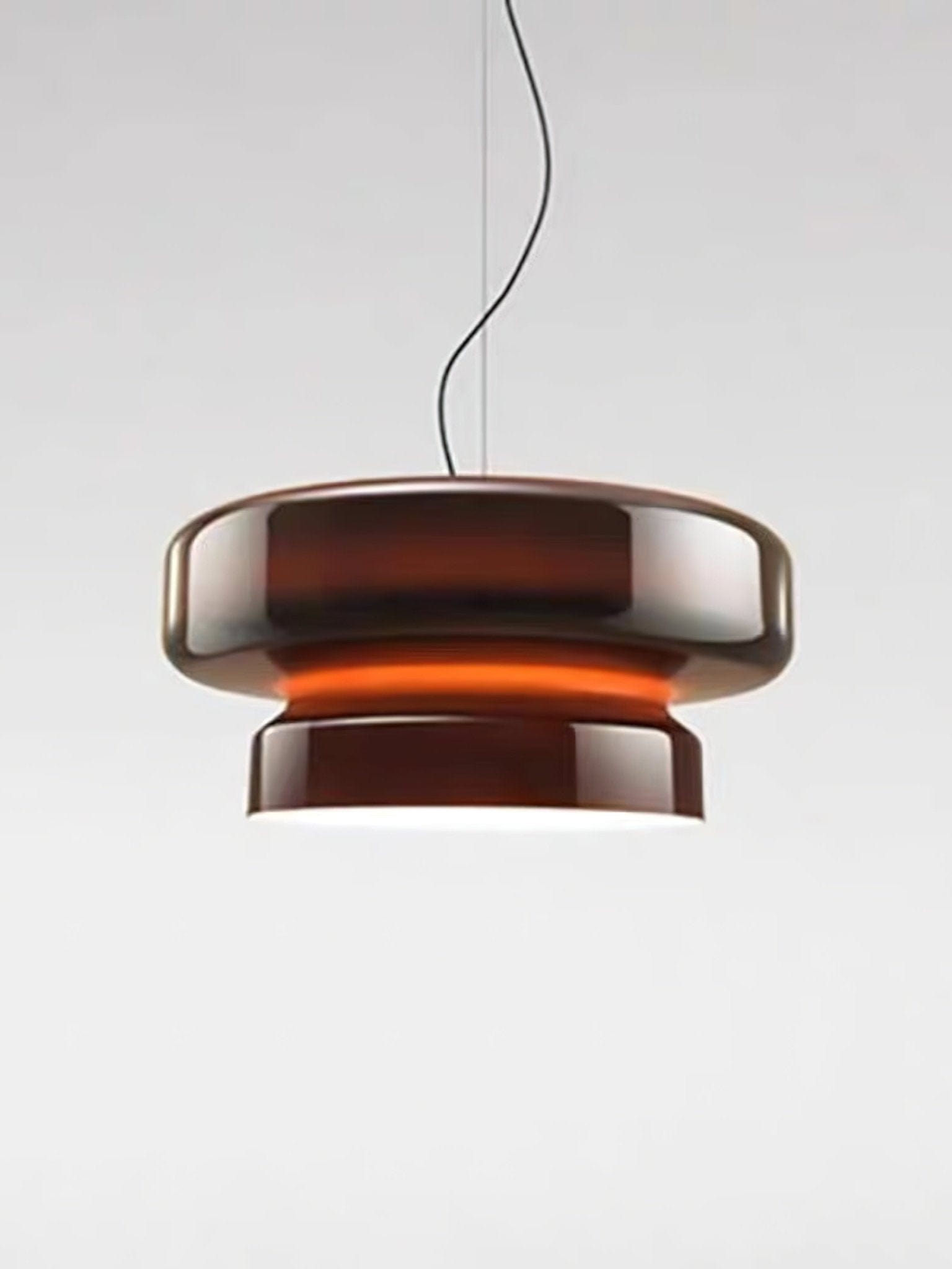 Bohemia Pendant Lamp – Organic Elegance with Innovative Design