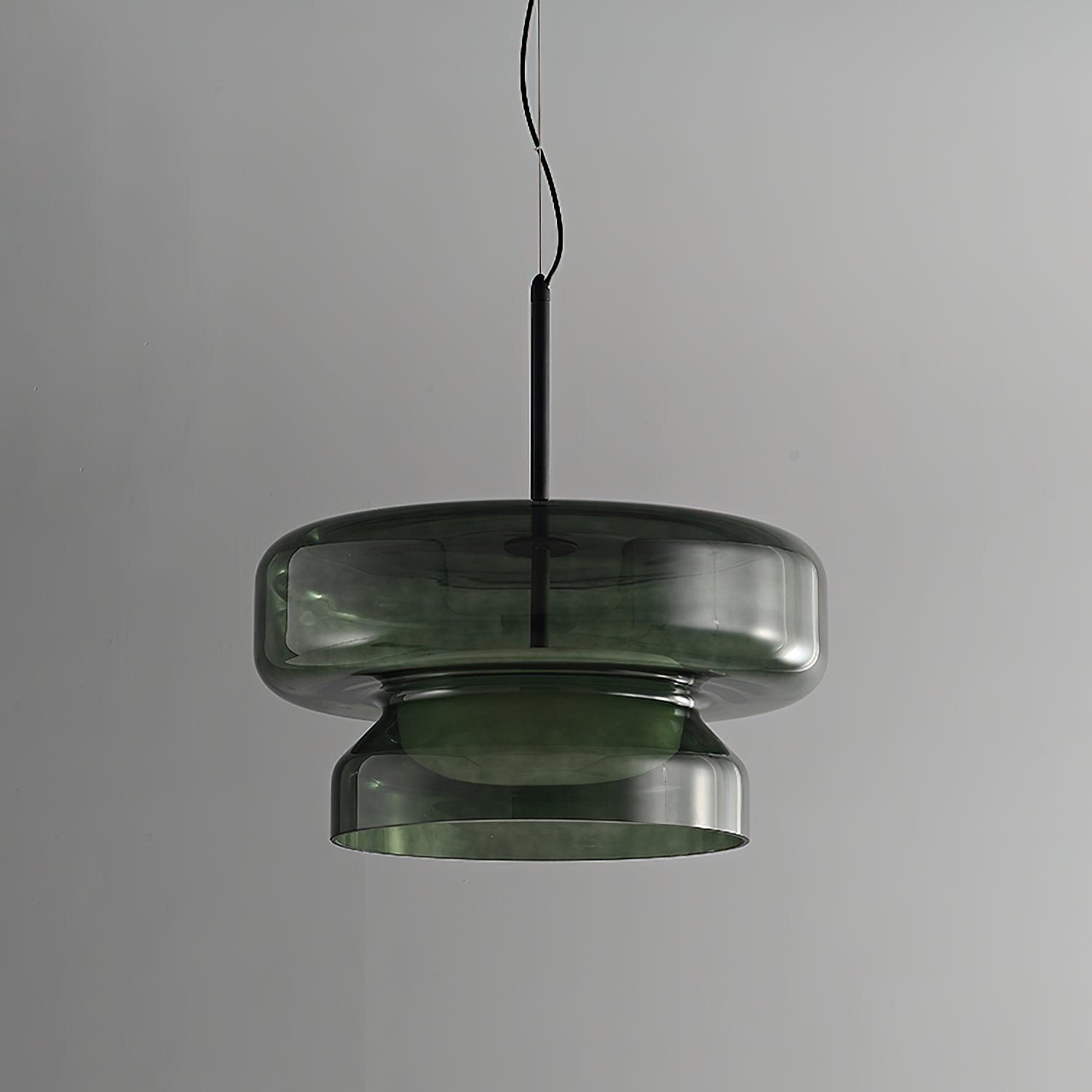 Bohemia Pendant Lamp – Organic Elegance with Innovative Design