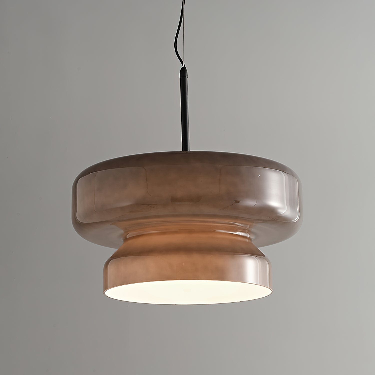 Bohemia Pendant Lamp – Organic Elegance with Innovative Design