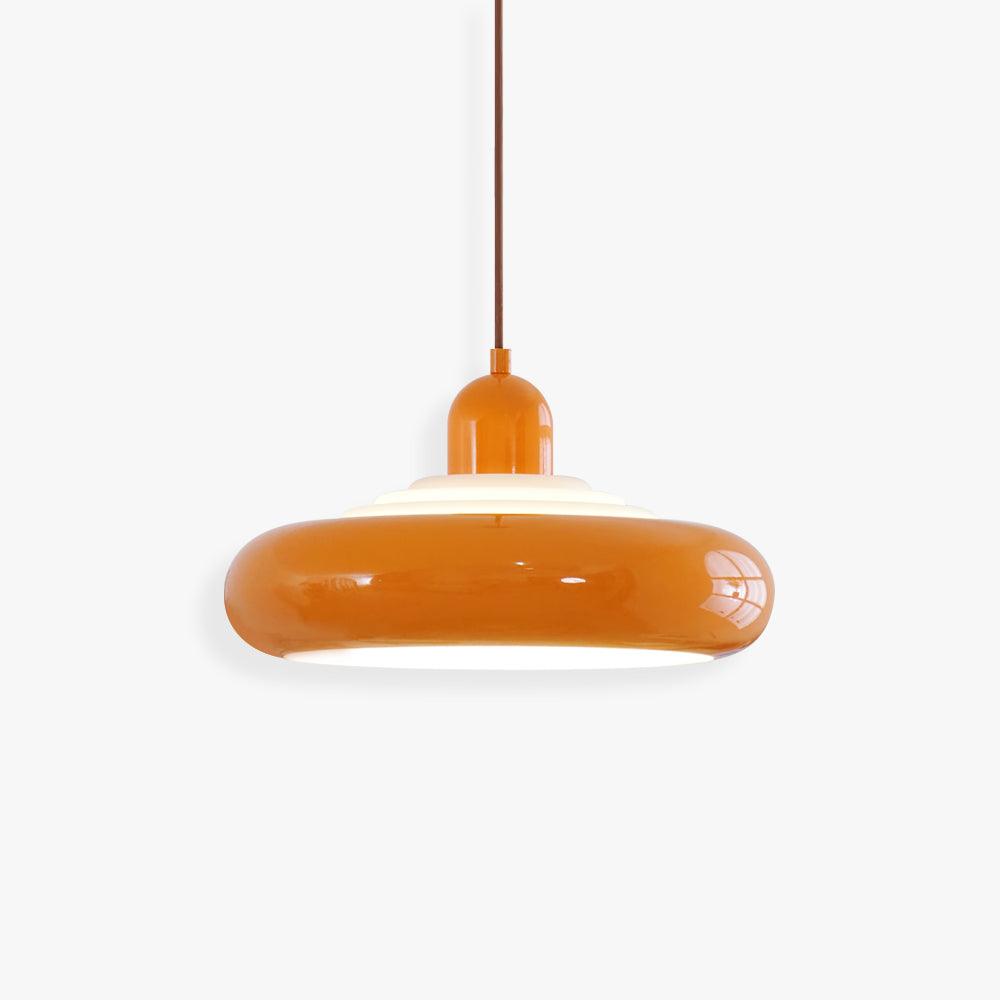 Cabras Pendant Lamp - Simple Yet Sophisticated LED Lighting Fixture