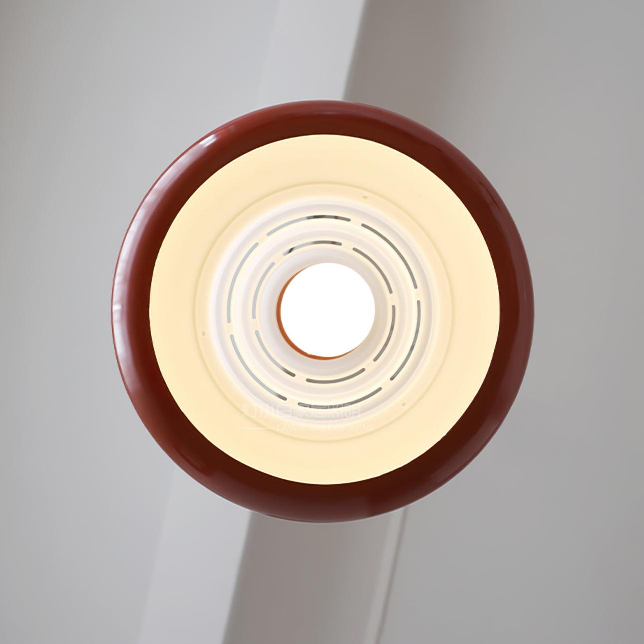 Cabras Pendant Lamp - Simple Yet Sophisticated LED Lighting Fixture