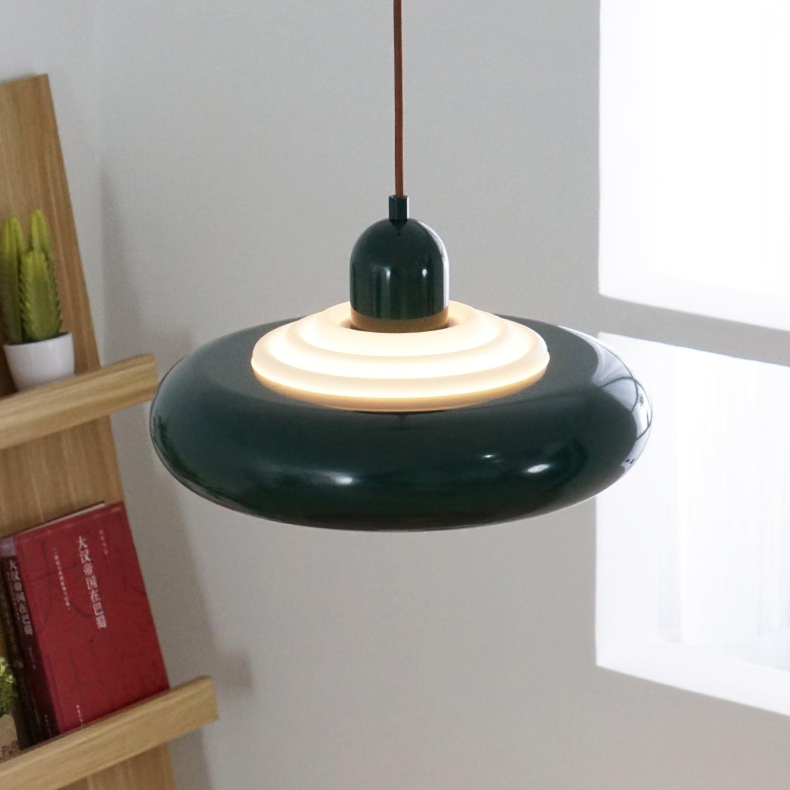 Cabras Pendant Lamp - Simple Yet Sophisticated LED Lighting Fixture