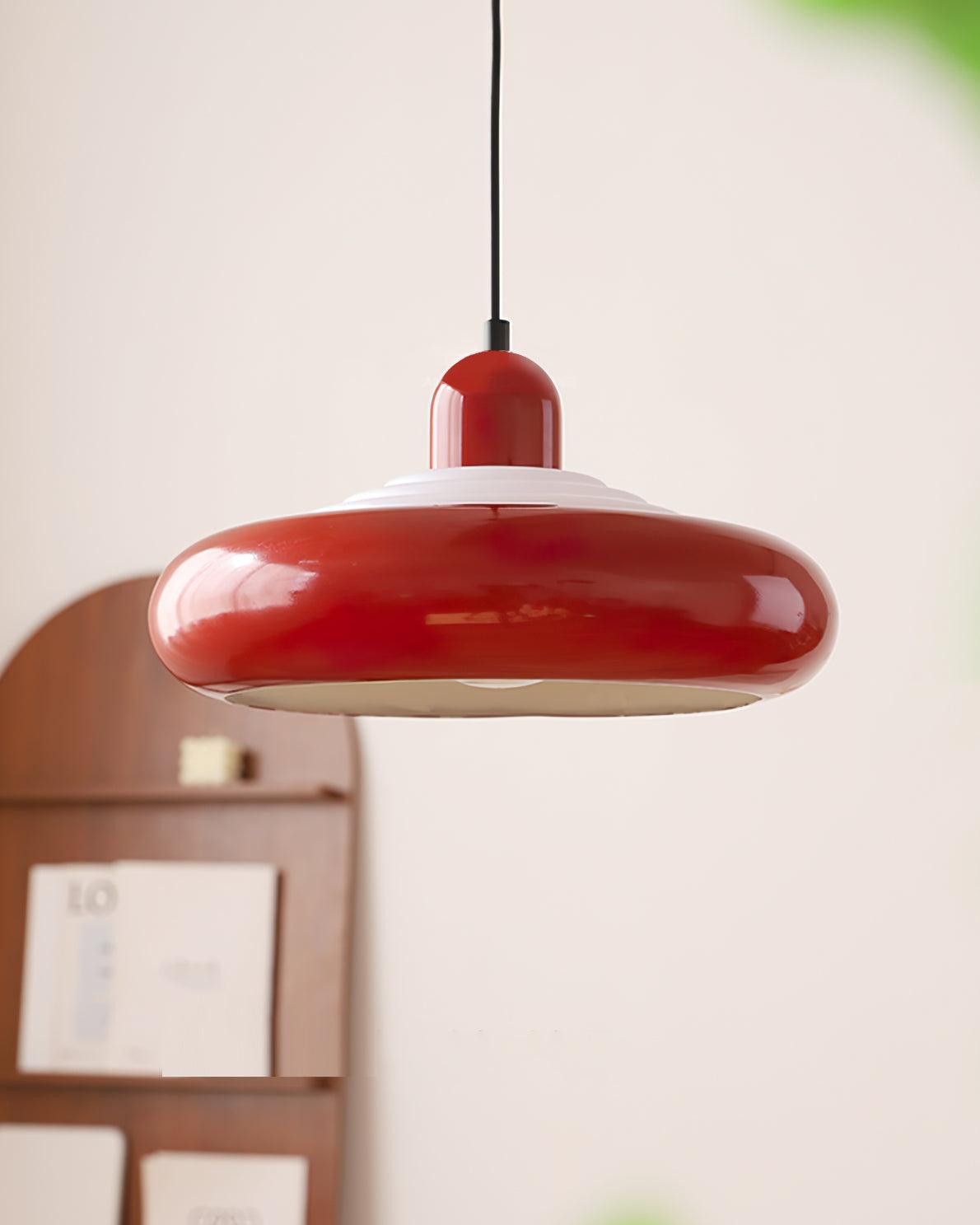 Cabras Pendant Lamp - Simple Yet Sophisticated LED Lighting Fixture