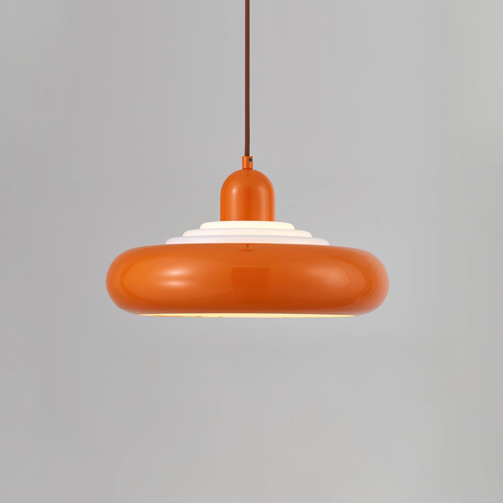 Cabras Pendant Lamp - Simple Yet Sophisticated LED Lighting Fixture